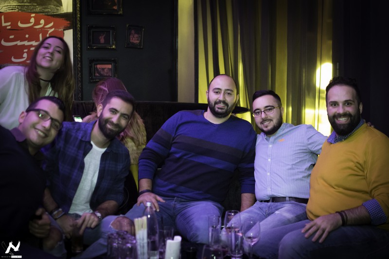 Zomato Celebrates Their 2nd Anniversary in Lebanon